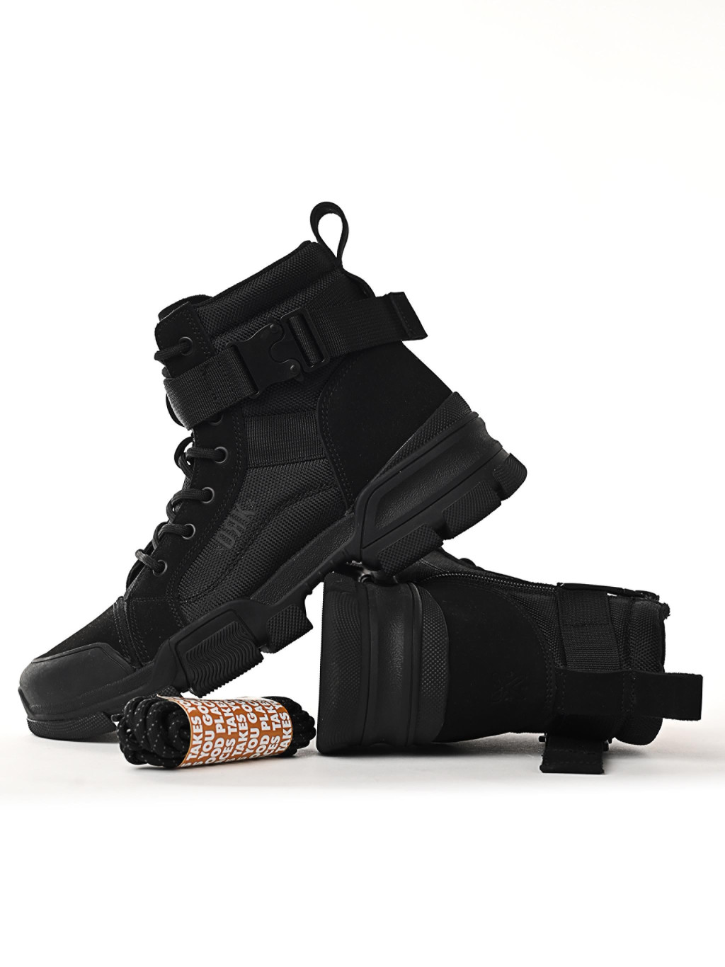 Dorko REBEL COLD Női bakancs - 25FWS0114_0002