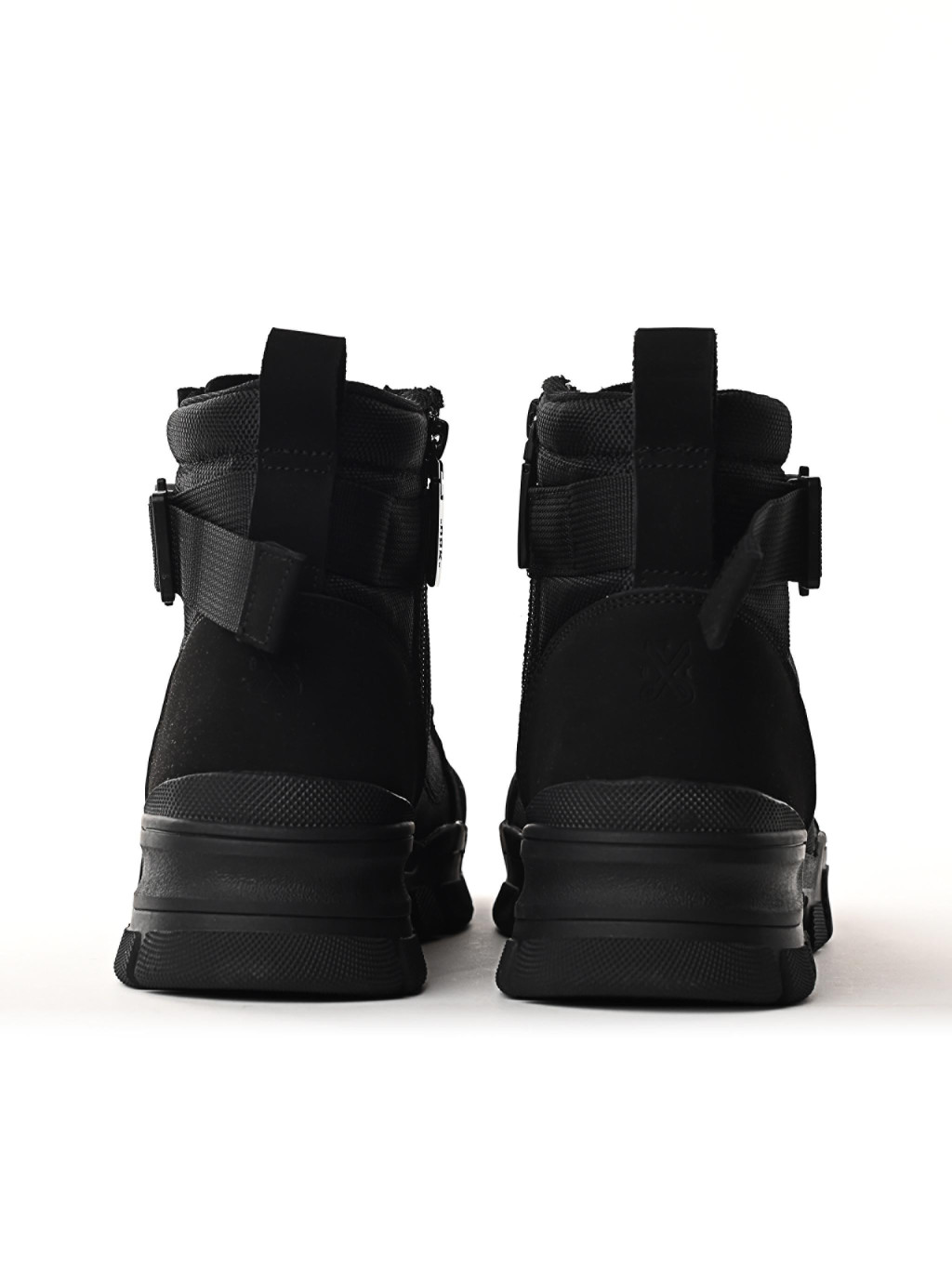 Dorko REBEL COLD Női bakancs - 25FWS0114_0002