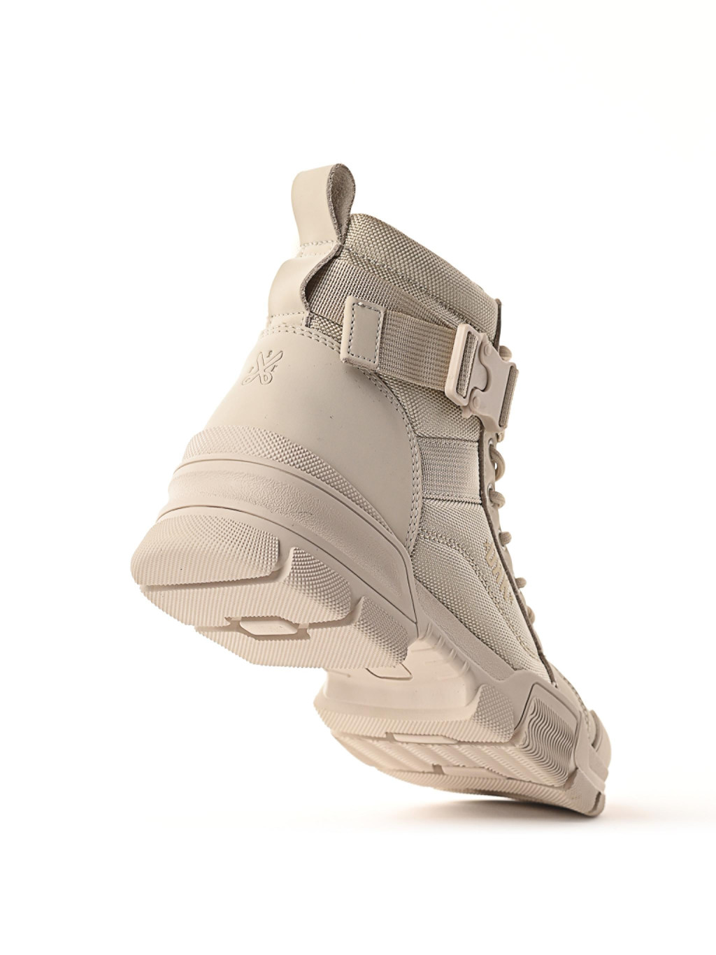 Dorko REBEL COLD Női bakancs - 25FWS0114_0200