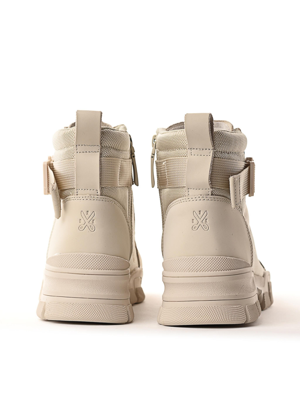 Dorko REBEL COLD Női bakancs - 25FWS0114_0200