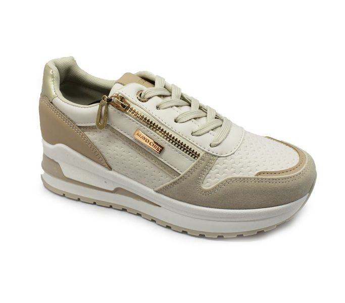 Mayo Chix Női cipő - 3102 Beige Mayo Chix Női cipő - 3102 Beige