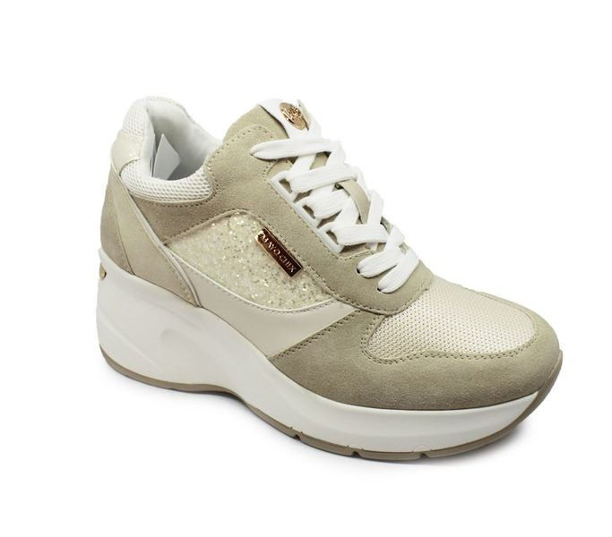 Mayo Chix Női cipő - 3106 Beige