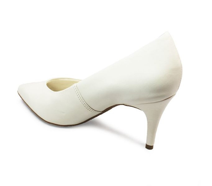 Bottero Brazil női cipő - 317622 Offwhite