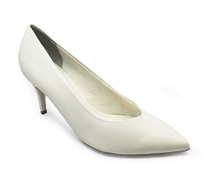Bottero Brazil női cipő - 317622 Offwhite