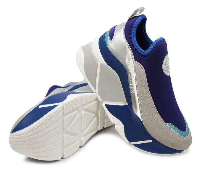 Mayo Chix Női cipő - 3212 Blue