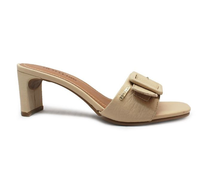 Bottero Brazil női papucs - 330302 Brownsugar