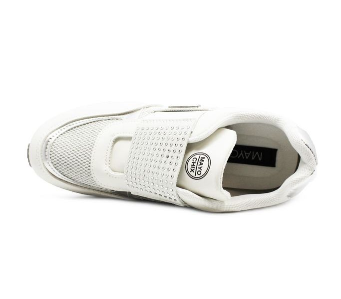 Mayo Chix Női cipő - 4114 White