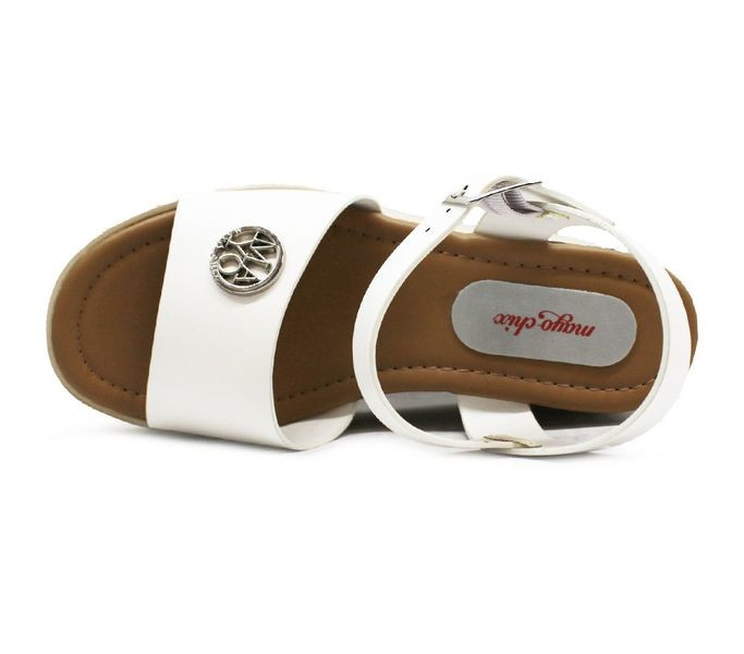 Mayo Chix Női szandál - 4128 White