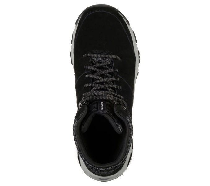 Skechers női bakancs - 49727-BLK Skechers női bakancs - 49727-BLK