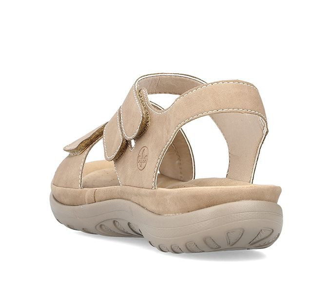 Rieker női szandál - 64872-62