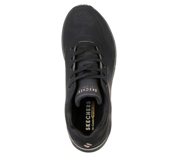 Skechers női cipő - 73690-BBK