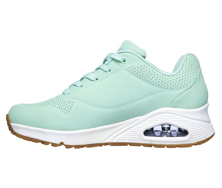 Skechers női cipő - 73690-MNT Skechers női cipő - 73690-MNT