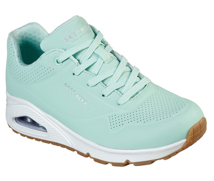 Skechers női cipő - 73690-MNT Skechers női cipő - 73690-MNT