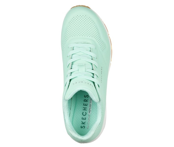 Skechers női cipő - 73690-MNT Skechers női cipő - 73690-MNT