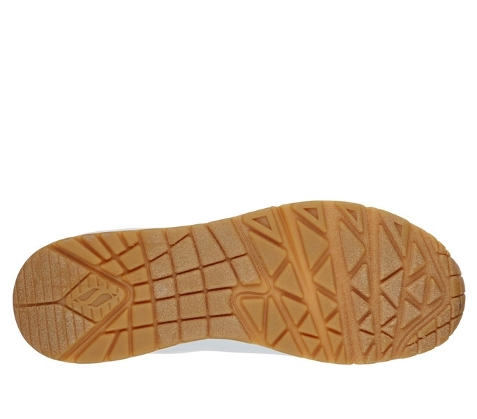 Skechers női cipő - 73690-WHT