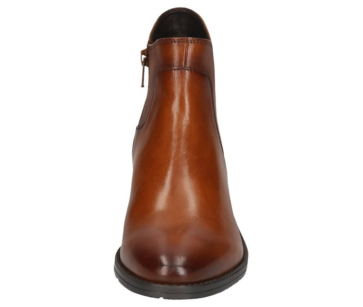 Bagatt női bokacsizma - 7683C-4100 6300