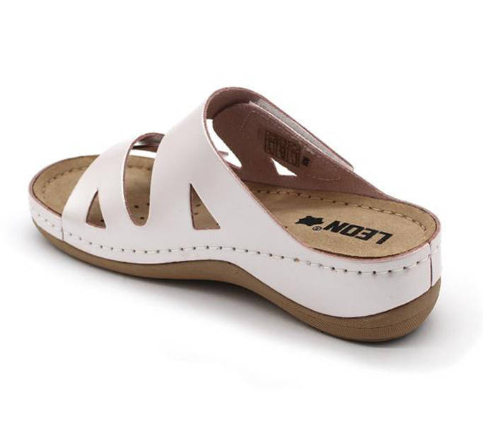 Leon Comfort női papucs - 906 Perla Leon Comfort női papucs - 906 Perla