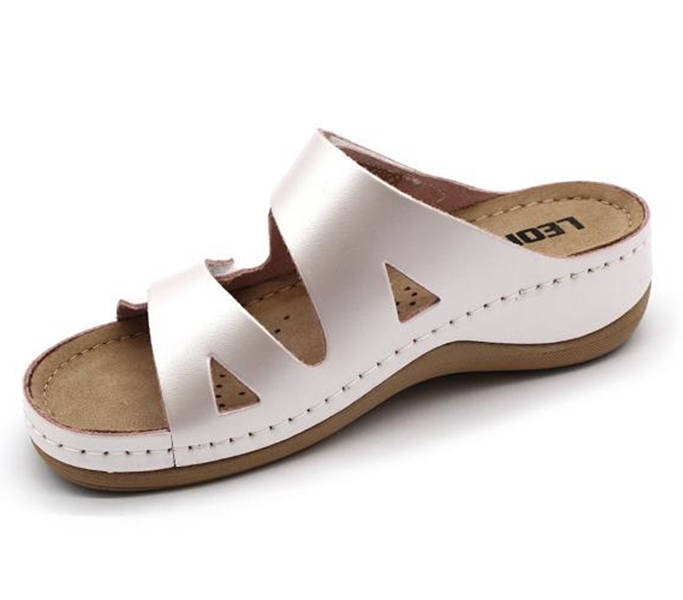 Leon Comfort női papucs - 906 Perla Leon Comfort női papucs - 906 Perla