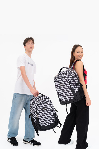Unisex táska - B10110149-085_NS