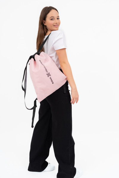 Unisex táska - B10150032-003_NS