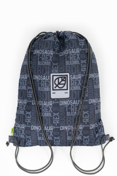 Unisex táska - B10150033-010_NS