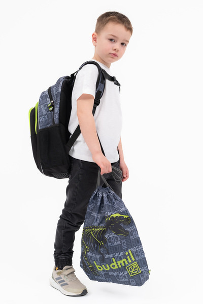Unisex táska - B10150033-010_NS