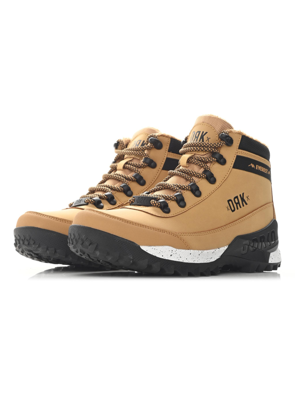 Dorko EVEREST Női bakancs - DS24F00W_0701