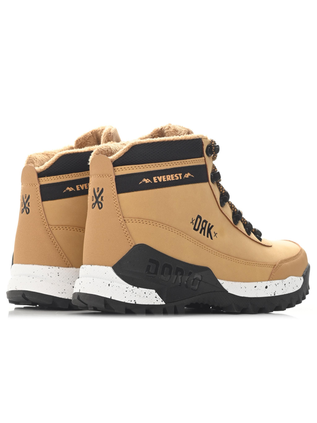 Dorko EVEREST Női bakancs - DS24F00W_0701