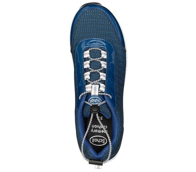Scholl női cipő - Windstep Two - F291011052