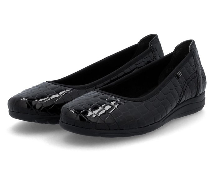 Rieker női cipő - L9350-01