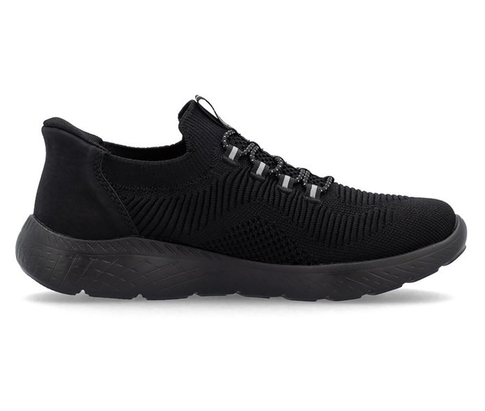 Rieker női cipő - M5066-00