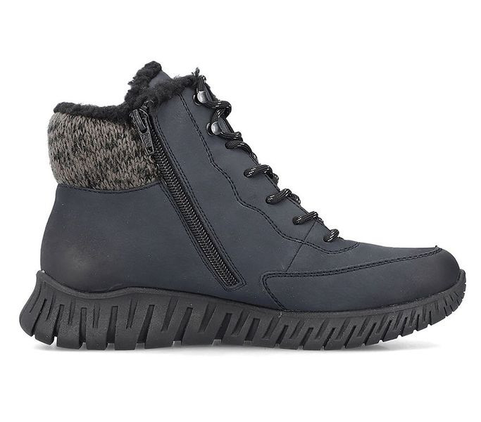 Rieker női bakancs - M5310-14 Rieker női bakancs - M5310-14