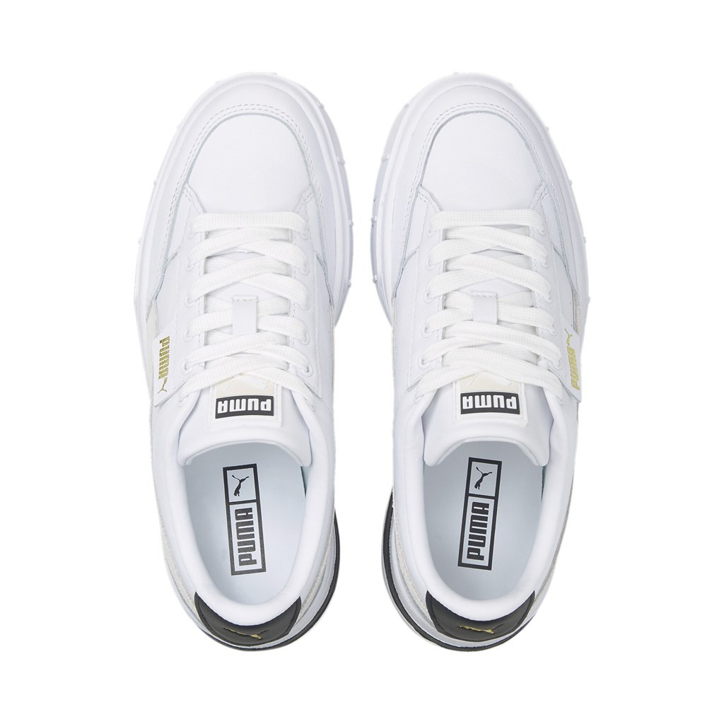 Puma Mayze Stack Wns Női utcai cipő - SM-384363-01 Puma Mayze Stack Wns Női utcai cipő - SM-384363-01