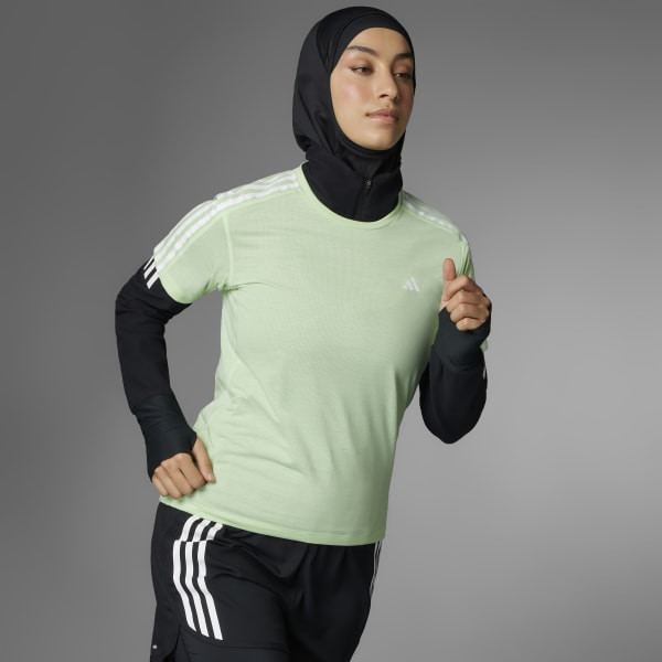 Adidas OTR E 3S TEE Női póló - SM-IN8334