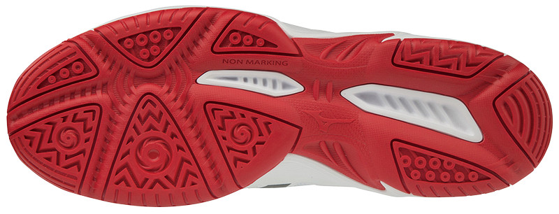Mizuno CYCLONE SPEED 2 Női edző cipő - SM-V1GA198008