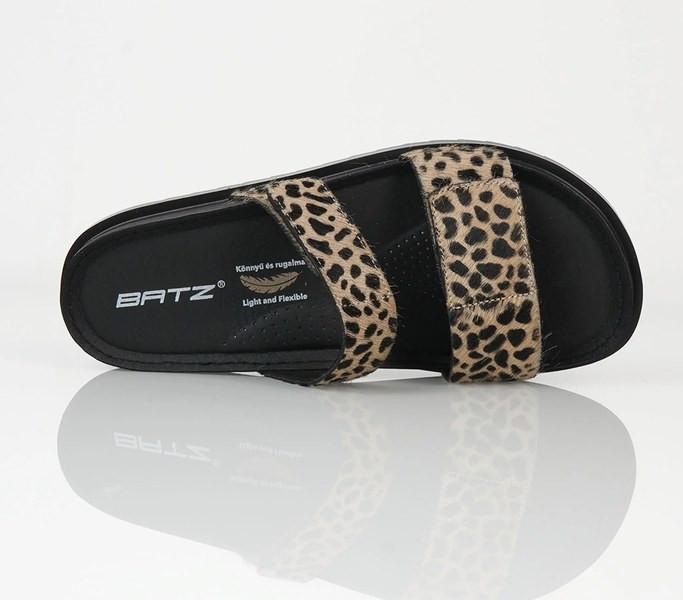 Batz női papucs - Szelma Ocelot Batz női papucs - Szelma Ocelot