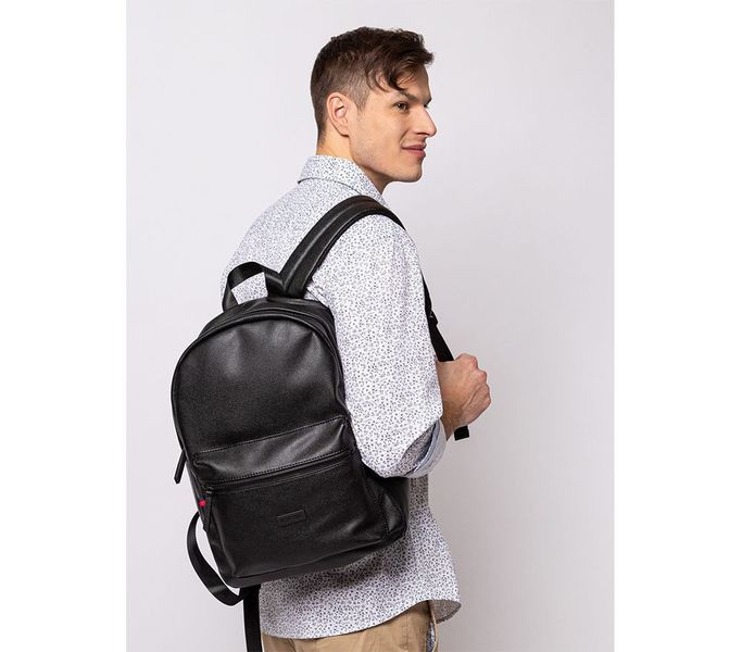 Unisex táska - T5T24758BL_NS