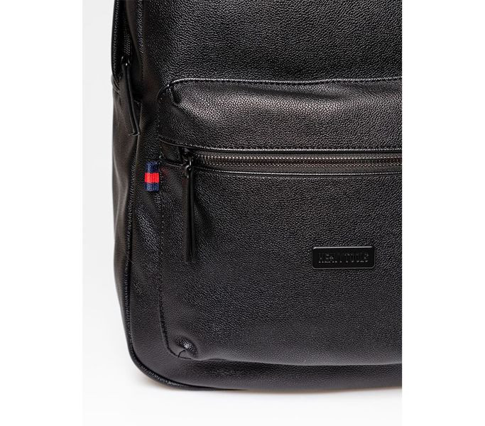 Unisex táska - T5T24758BL_NS
