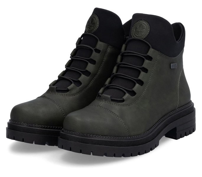 Rieker női bakancs - Y3163-54 Rieker női bakancs - Y3163-54