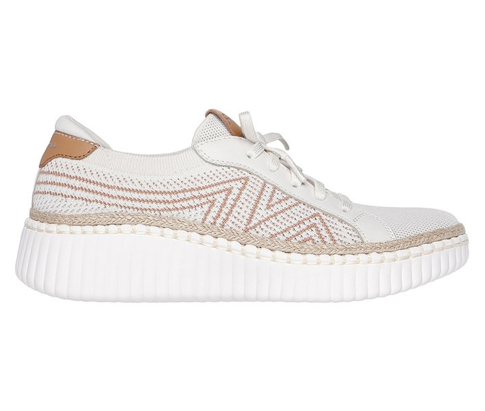 Skechers női cipő - 100716-OFWT
