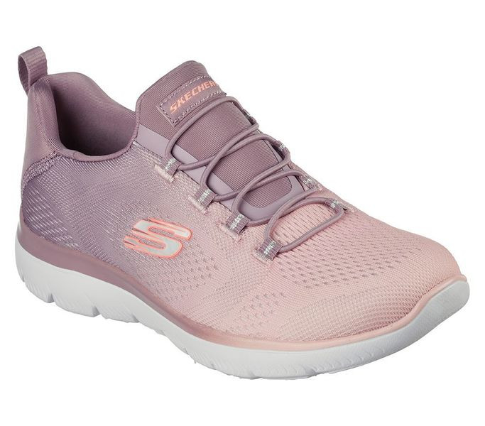 Skechers női cipő - 149536-LTMV