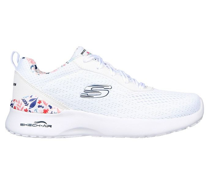 Skechers női cipő - 149756-WMLT