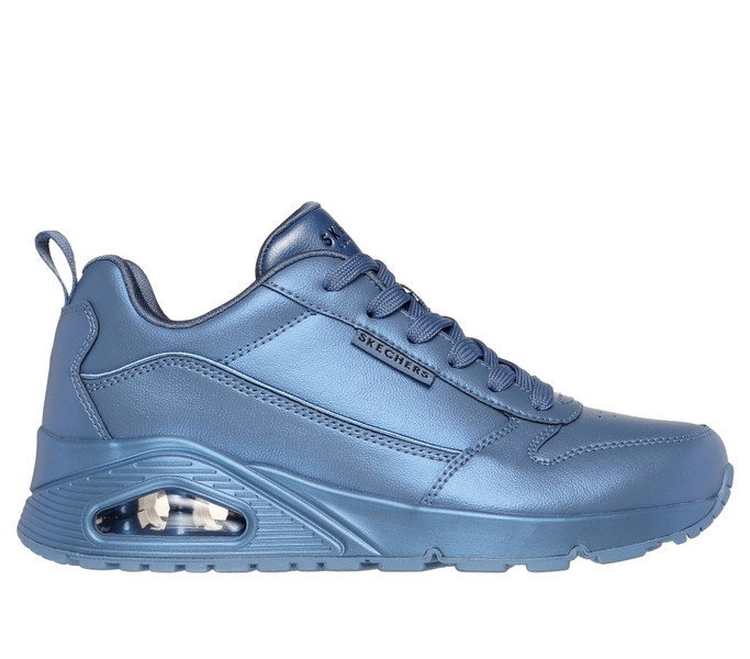 Skechers női cipő - 177104-SLT