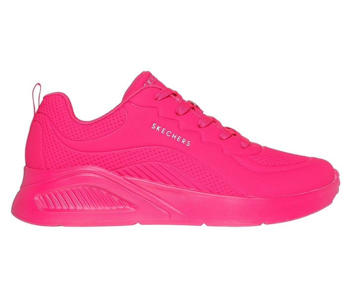 Skechers női cipő - 177288-HTPK