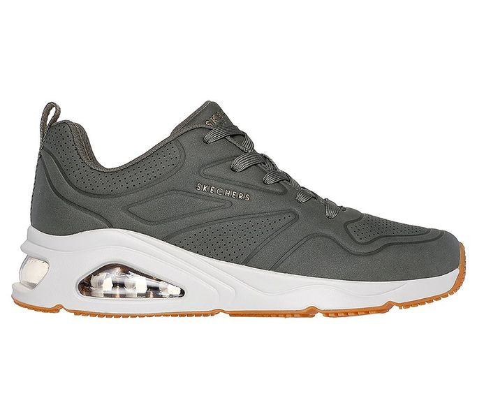 Skechers női cipő - 177390-OLV