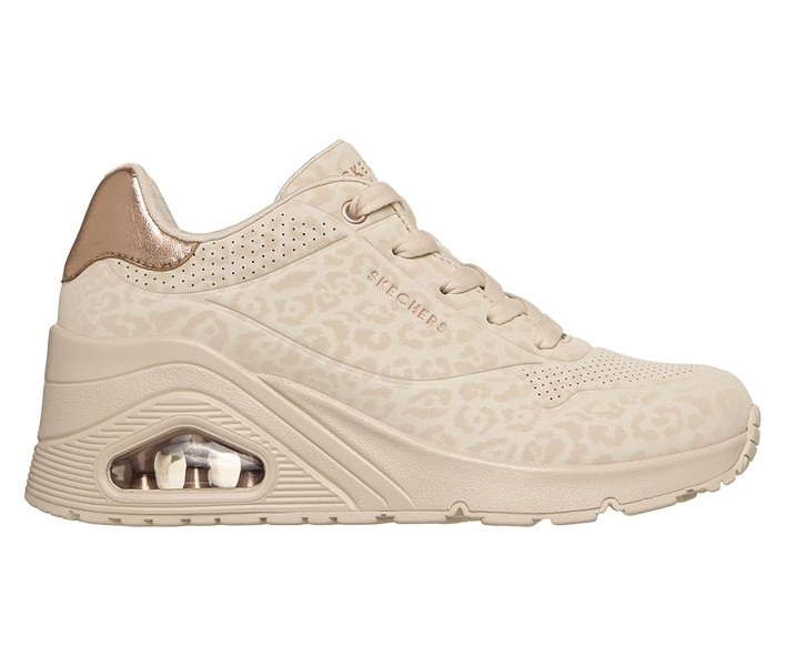 Skechers női cipő - 177521-OFWT