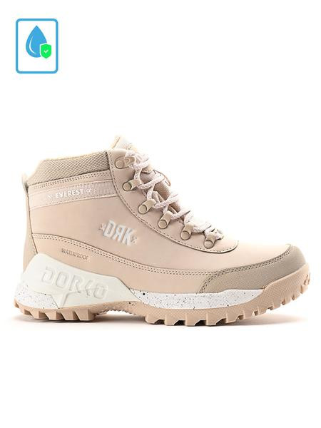 Dorko EVEREST WATERPROOF Női bakancs - 25FWS0038_0200