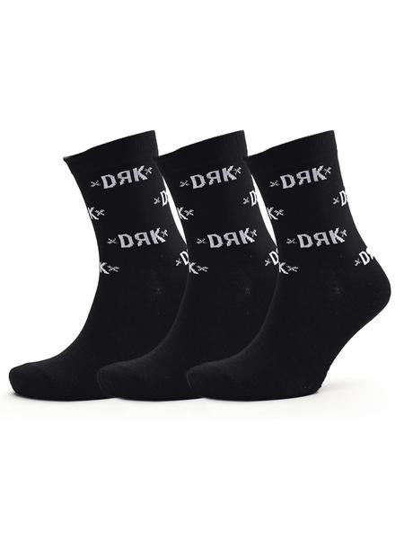 Dorko unisex zokni - Bertie Up 3 Pack