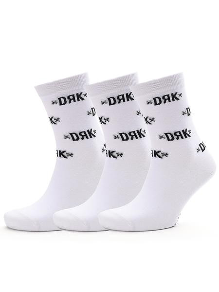 Dorko unisex zokni - Bertie Up 3 Pack