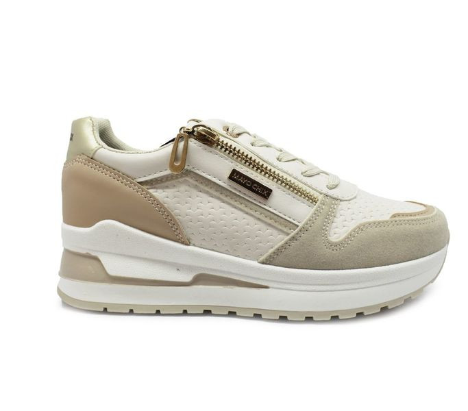 Mayo Chix Női cipő - 3102 Beige Mayo Chix Női cipő - 3102 Beige